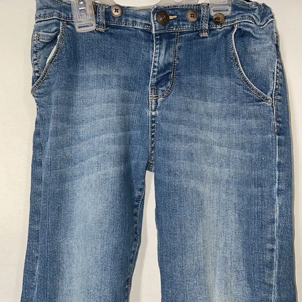Oshkosh Kids Jeans